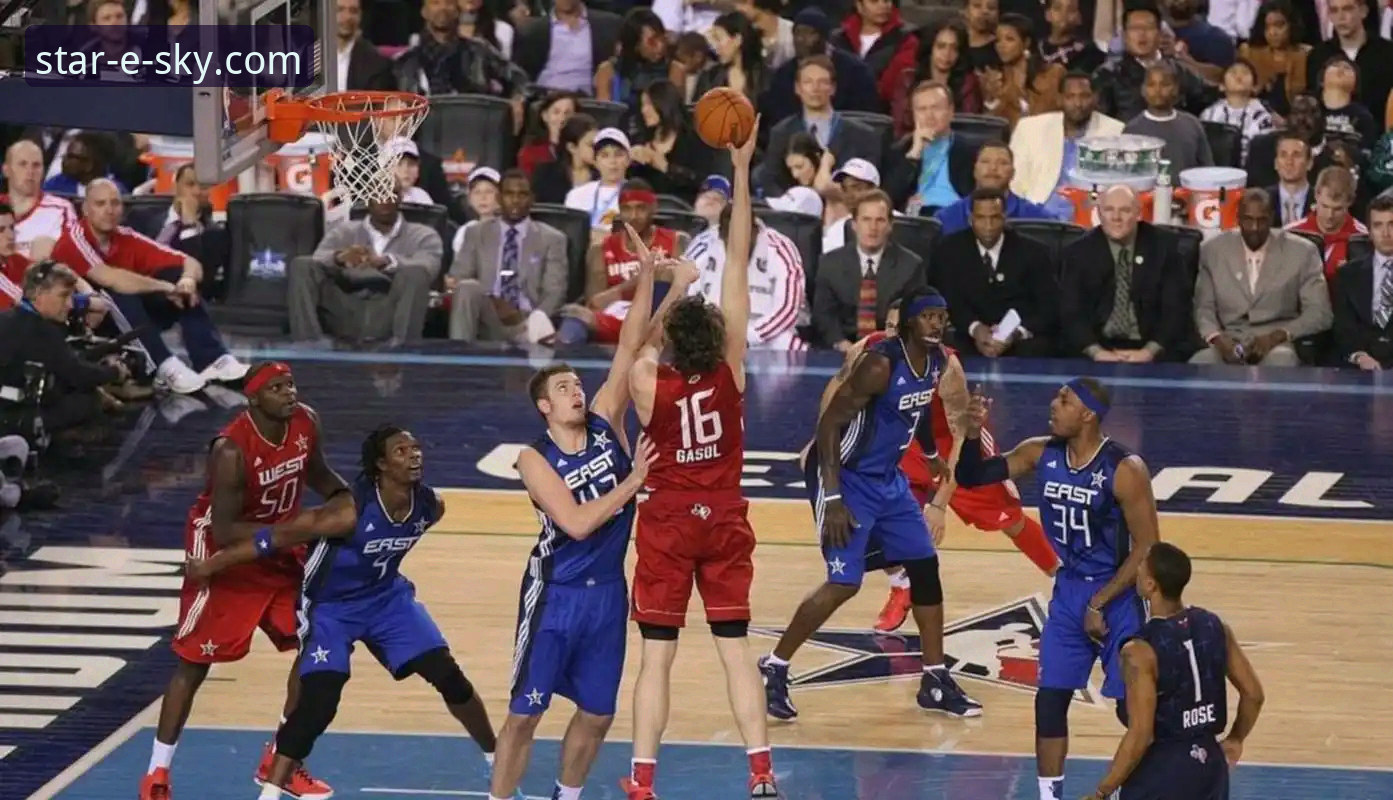 米切尔狂飙42分 vs 班凯罗空砍36分：一场在星空入口平台见证的攻防盛宴